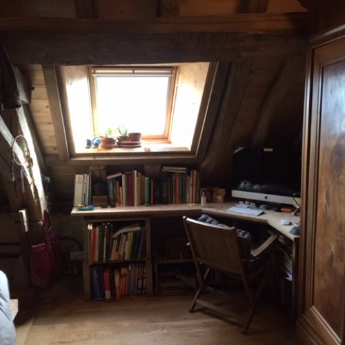 Ferme bois de brin (1)