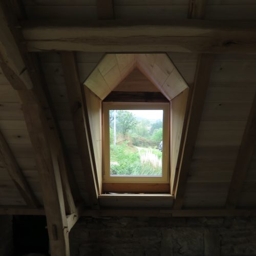 Lucarne intérieur peuplier-min