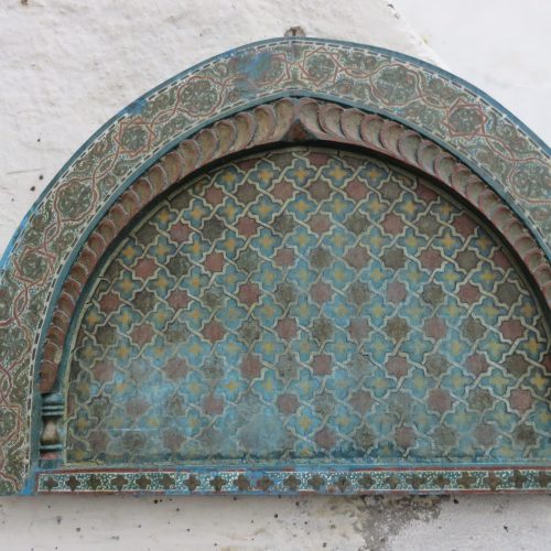 Maroc