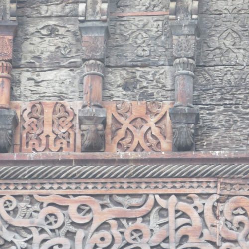 arabesque Fèz