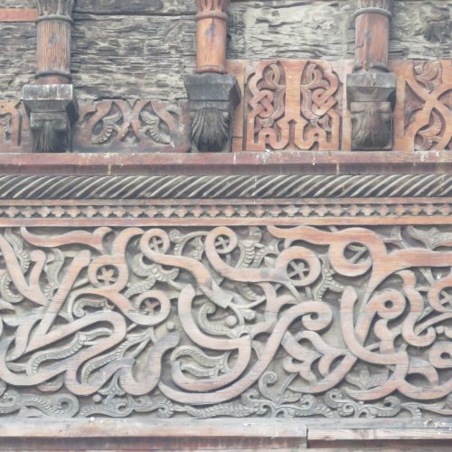 arabesque école coranique