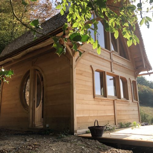cabane