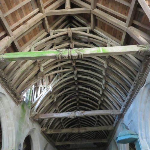 chapelle saint-come