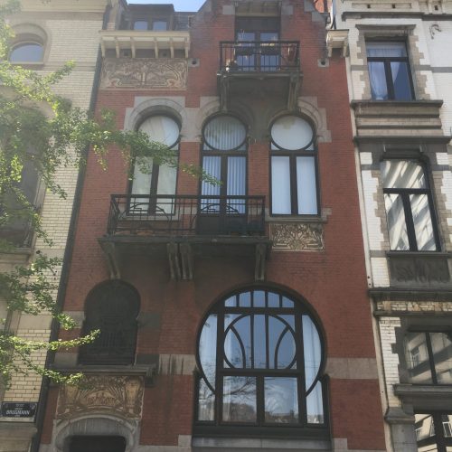 façade art nouveau (2)