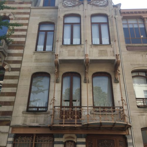 façade art nouveau (4)