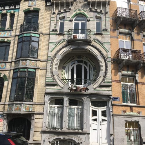 façade art nouveau (6)