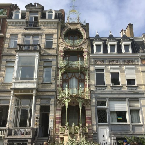façade art nouveau (7)