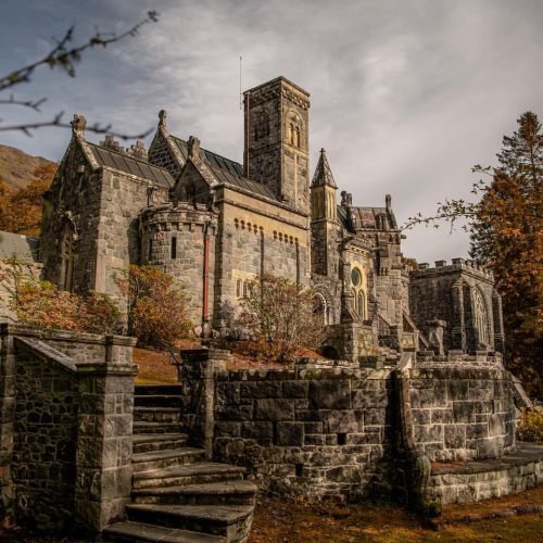 loch awe
