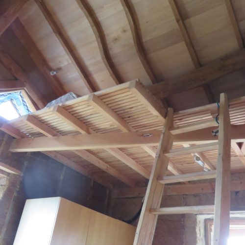 mezzanine