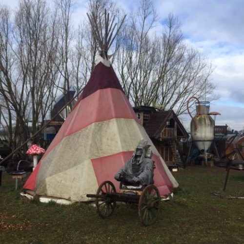 tipi